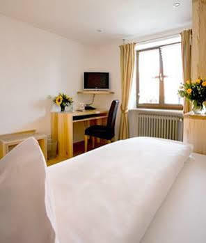 Boardinghouse Wadenspanner Altdorf  Exterior foto